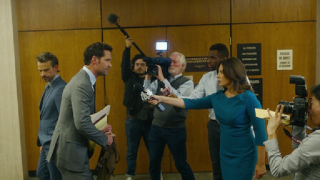 Click to watch 'Twelve Lemmings in a Box...' (popup) The Lincoln Lawyer